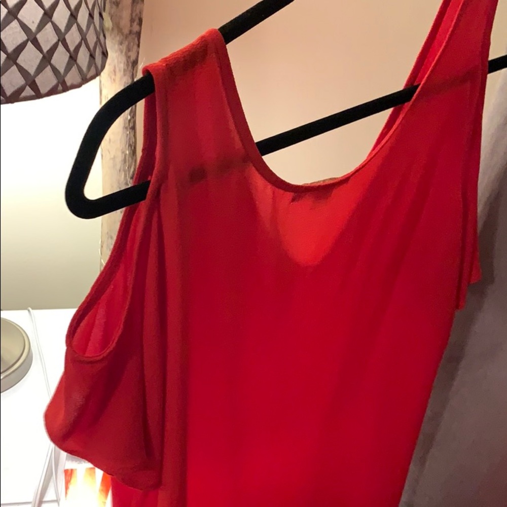 Flowy blouse - Picture 4 of 4